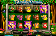 7 lucky dwarfs leander online slots 
