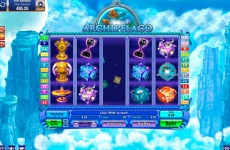 archipelago gamesos online slots 