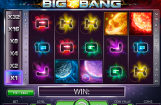big bang netent online slots 