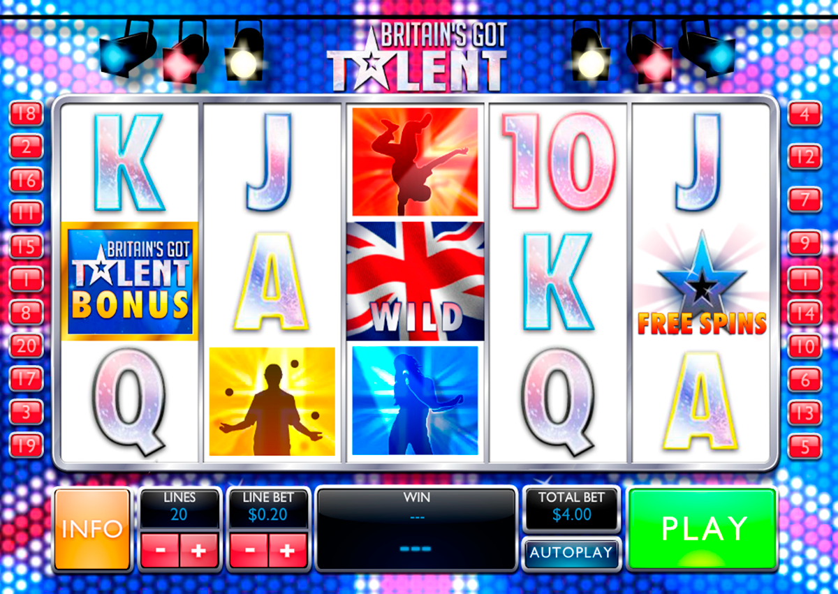Slots
