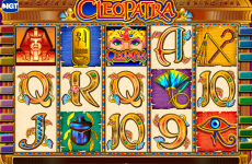 cleopatra igt online slots 