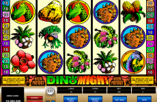 Play The No Registration Miss Red Slot Machine Free