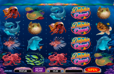 dolphin quest microgaming online slots 