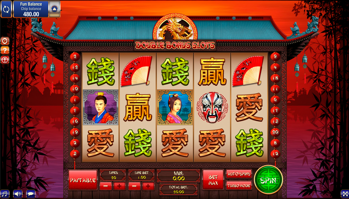 Real money canada casino games online