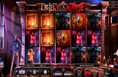 dr jekyll mr hyde betsoft online slots 