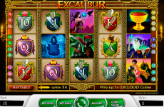 Neon vegas casino online