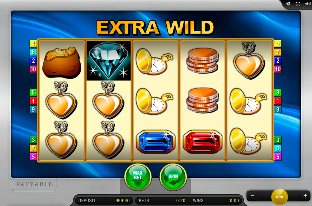 Free slots 30 Free slots 30