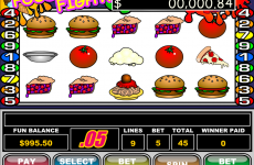 food fight rtg online slots 