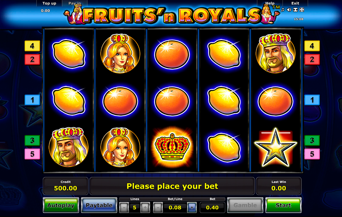 slot online