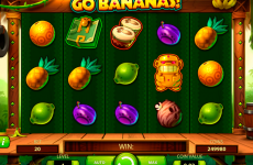 go bananas netent online slots 