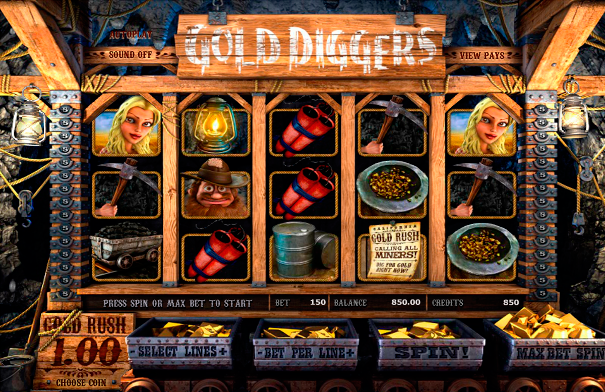 Free casino games for pc