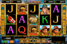 World vegas free slots