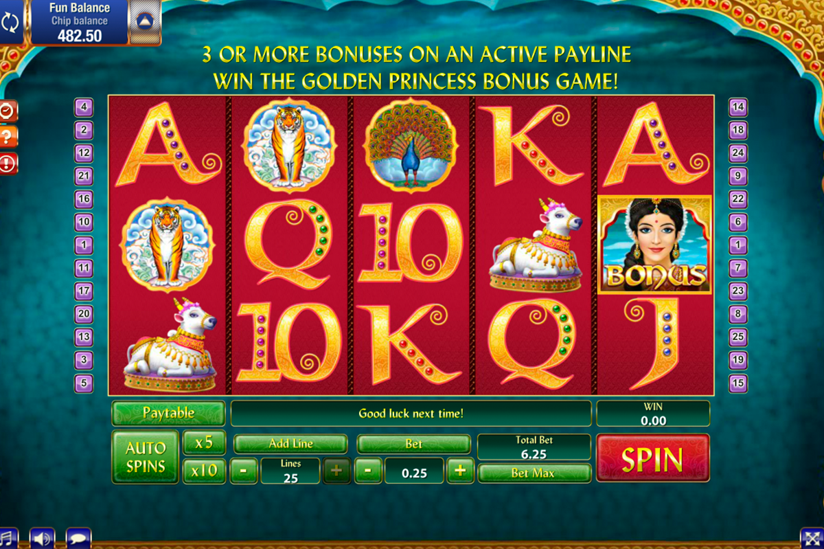 Fun casino online