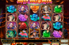happy halloween playn go online slots 