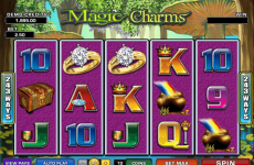 magic charms microgaming online slots 