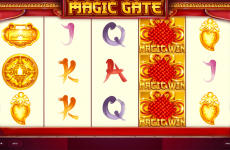 magic gate red tiger online slots 