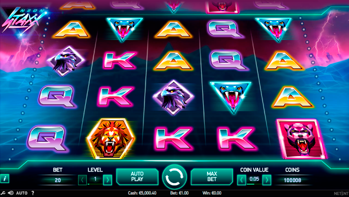 play slot machines Your Way To Success