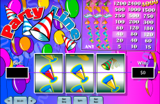 party line playtech online slots 