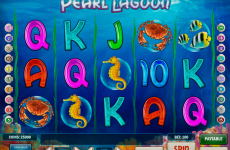 pearl lagoon playn go online slots 