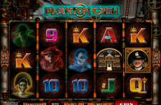 phantom cash microgaming online slots 