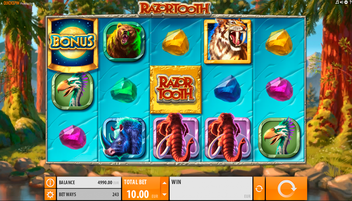 Best international online casinos