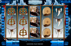 shaman endorphina online slots 