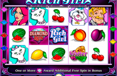 shes a rich girl igt online slots 