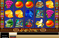 Win Big with the Skull Duggery Slots with No Registration