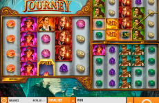 the epic journey quickspin online slots 