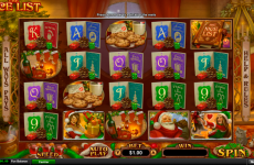 Crazy money deluxe slot machine