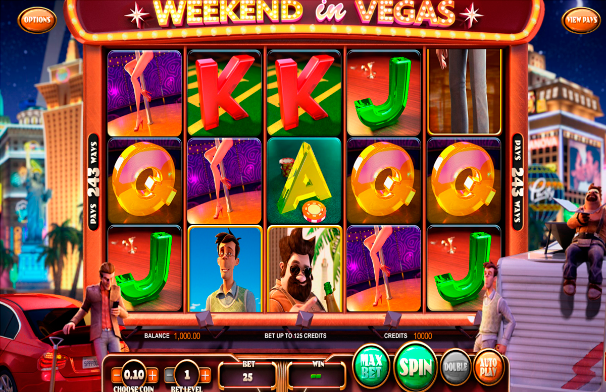 Jackpot spin casino