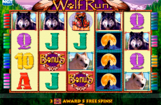 wolf run igt online slots 