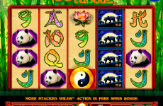 100 pandas igt online slots 