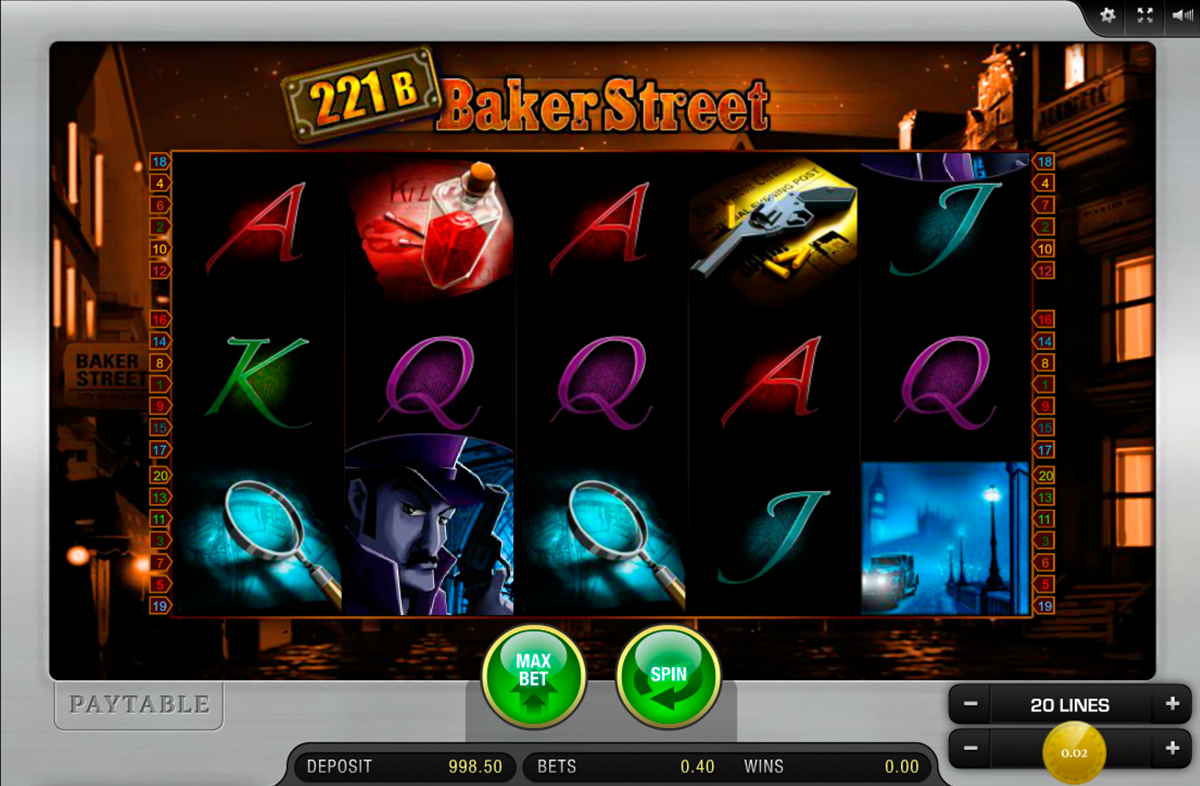 221b baker street merkur online slots 