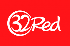 32red casino logo 