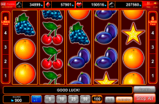 5 dazzling hot egt online slots 