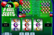 8ball slotss playtech online slots 
