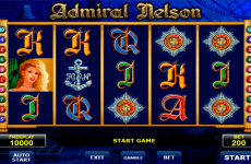 admiral nelson amatic online slots 