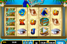 aloha island bally online slots 