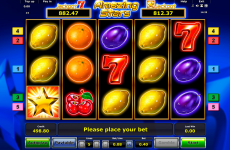 amazing stars novomatic online slots 