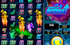 appolo rising igt online slots 