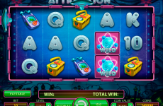 attraction netent online slots 