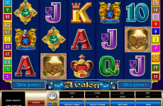 avalon microgaming online slots 