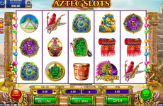 aztec slot gamesos online slots 