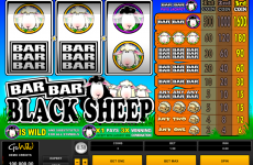 barbarblack sheep microgaming online slots 