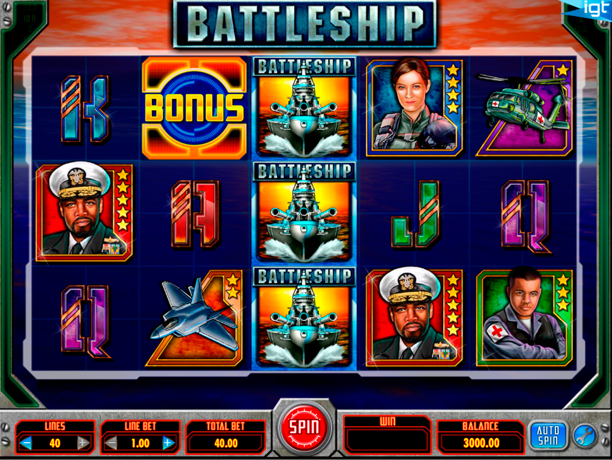 battleship igt online slots 