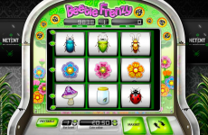 beetle frenzy netent online slots 