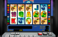 beetle mania novomatic online slots 