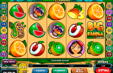 big kahuna snakes and ladders microgaming online slots 