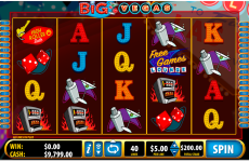 big vegas bally online slots 